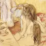 Edgar Degas (1834-1917)
