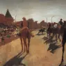 Edgar Degas (1834-1917)