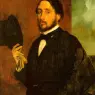 Edgar Degas (1834-1917)