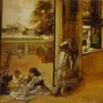 Edgar Degas(1834-1917)