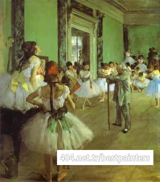 degas1