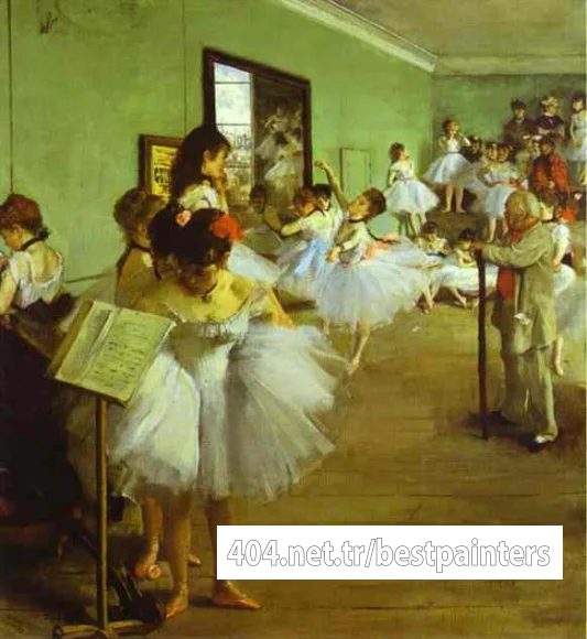 degas33