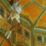 Edgar Degas(1834-1917)
