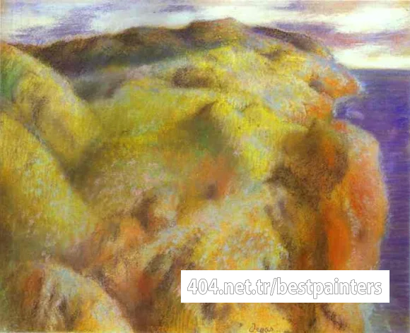 degas55