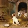 Hunt_Edgar_The_Puppies