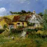 Edmond Marie Petitjean (1844-1925)