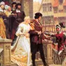 Edmund Blair Leighton (1853-1922)