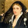 Edmund Blair Leighton (1853-1922)