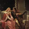 Edmund Blair Leighton (1853-1922)