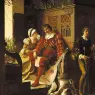 Edmund Blair Leighton (1853-1922)