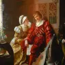 Leighton_Edmund_Blair_Duty_detail1