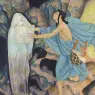 Dulac_Edmund_Orpheus_And_Eurydice
