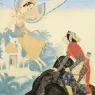 Edmund Dulac (1882-1953)
