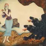 Dulac_Edmund_Psyche_And_Cerberus