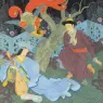 Dulac_Edmund_The_Feng_Bird