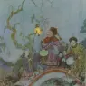 Edmund Dulac (1882-1953)