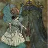 face_to_face_with_a_beautiful_lady_edmund_dulac