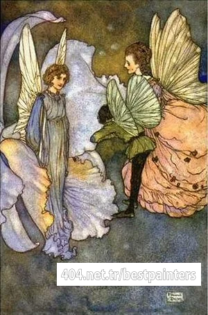 meet_the_fairy_princess_edmund_dulac