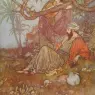 Edmund Dulac