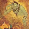 Edmund Dulac