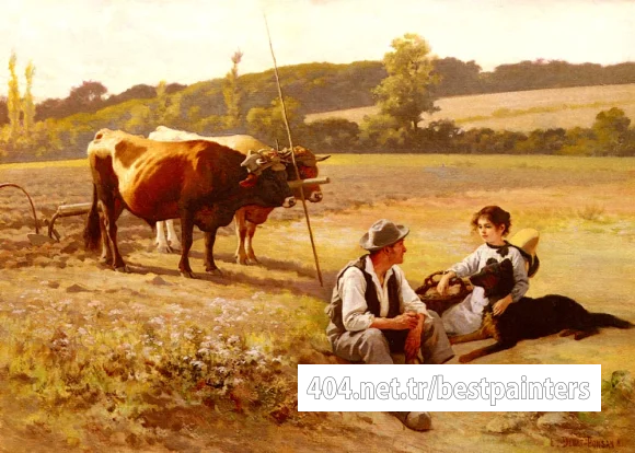 Debat%20Ponson_Edouard_Bernard_Rest_In_The_Fields