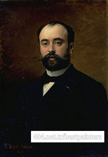 Portrait_du_Professeur_Paul_Redard_1887