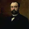 Edouard Bernard Debat-Ponsan (1847-1913)