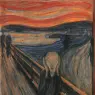 Edvard Munch(1863-1944)