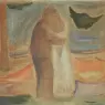 Edvard Munch(1863-1944)