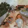 Edvard Munch(1863-1944)