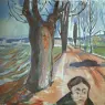 Edvard Munch(1863-1944)