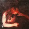 Edvard Munch(1863-1944)