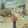 Edvard Munch(1863-1944)