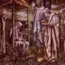 Edward Burne-Jones (1833-1898)