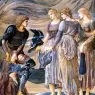 Edward Burne-Jones (1833-1898)