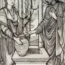 Burne_Jones_Sir_Edward_Coley_Chrsit_And_The_Well