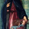 Burne_Jones_Sir_Edward_Coley_Saint_Dorothy