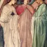 Burne_Jones_Sir_Edward_Coley_The_First_Marriage