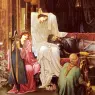 Edward Burne-Jones (1833-1898)