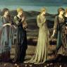 Edward Burne-Jones (1833-1898)