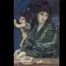 Edward Burne-Jones (1833-1898)