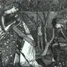 Edward Burne-Jones(1833-1898)