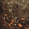 Edward Burne-Jones(1833-1898)