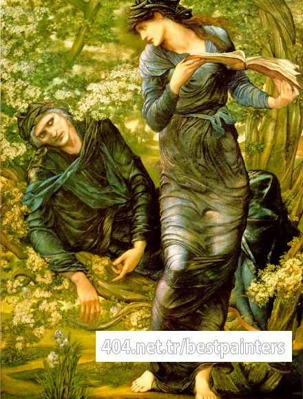 Burne-Jones7