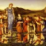 Burne_Jones_Sir_Edward_The_Mirror_Of_Venus