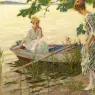 Cucuel_Edward_An_Afternoon_On_The_Lake