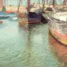 Edward Henry Potthast(American, 1857-1927)