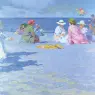 Edward Henry Potthast(American, 1857-1927)