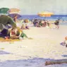Edward Henry Potthast(American, 1857-1927)