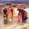 Edward Henry Potthast(American, 1857-1927)